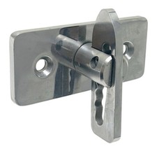 Stainless Steel Anti-luce