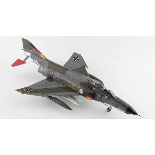 Hobby master 4f - hobby, phantom