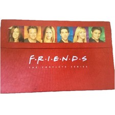 Friends - Series 1-10 -
