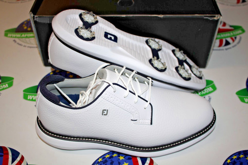 Footjoy traditions waterproof - footjoy,