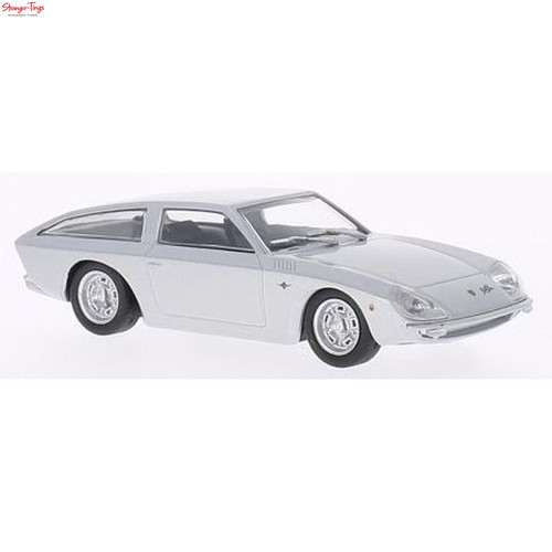 Lamborghini 400gt flying star - lamborghini,