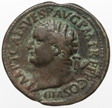 Paduan Cast Judea Capta