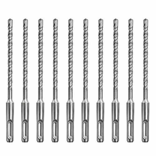Sds plus rotary - 5/32"x6",