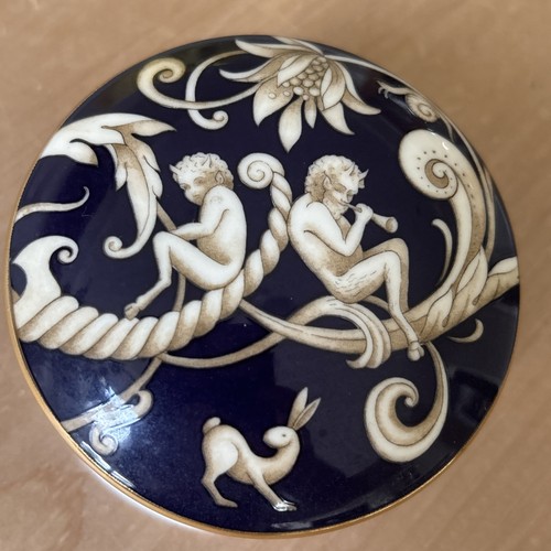 Wedgwood cornucopia bone - bone, china