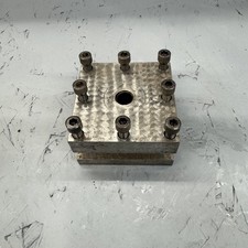 4 Way Tool Post For Myford Lathe