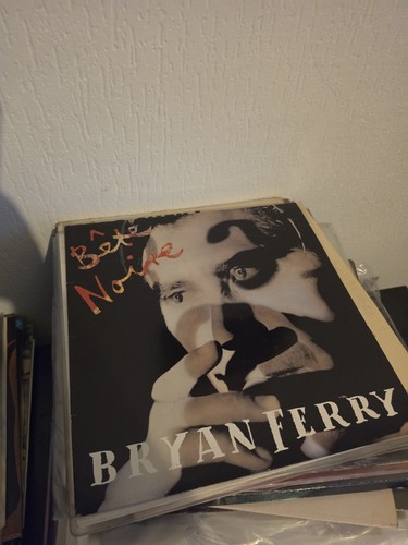 Vinyl inch record album - vinyl, 12