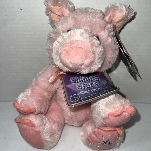 Shining stars stuffed - shining,