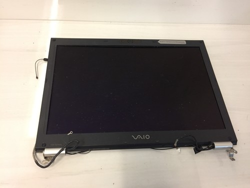Sony vaio vgn - vgn-sz430n, lcd