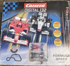 Carrera Digital 132 Formula Speed 30128 Set
