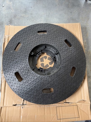 Dilomber floor buffer pad - 16,