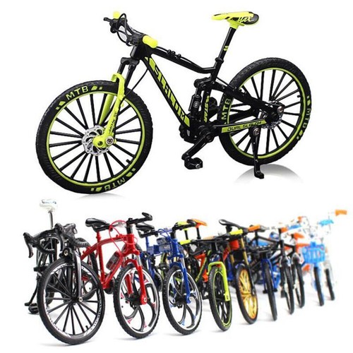 Mini mountain bike - mini, model