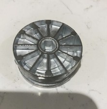 1 x Mothercare Lulworth Cot