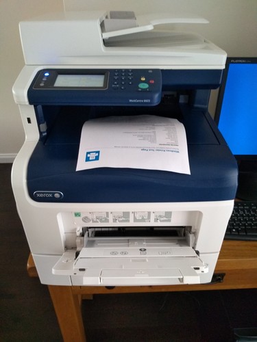 Xerox workcentre and versalink - xerox,