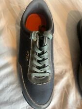 Luke 1977 trainers mens size 45 but fit mote like a 44
