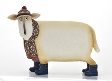 Enesco-Border Fine Arts"Ewe &