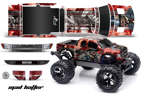 Amr proline ford - ford, raptor