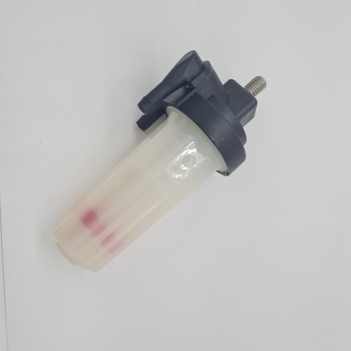 Fuel filter assy - filter, for