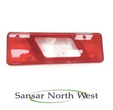 For Ford Transit Chassis Cab