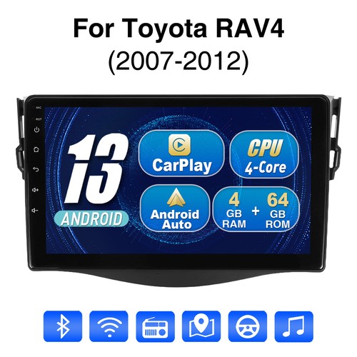 Carplay android 13 - 9",