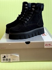Boots size 3.5(36) by Ara