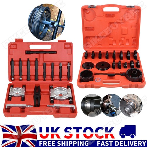 Front wheel drive bearing - drive,