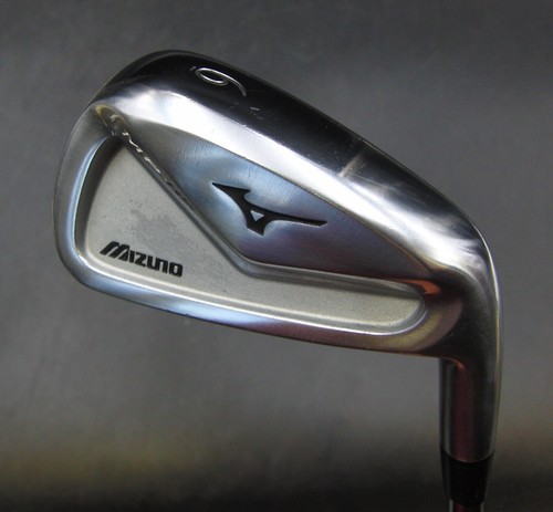 Mizuno iron regular - 6,