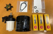 Genuine service parts kit for - parts,
