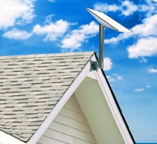 Starlink Wall Mount For