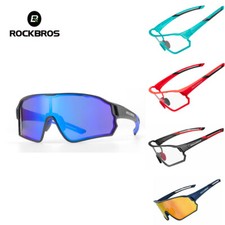 RockBros Photochromatic