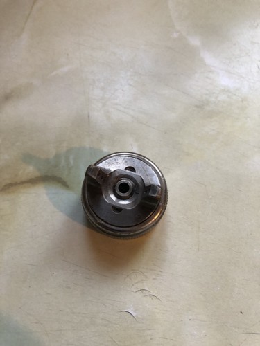 Devilbiss gti 115 - 115, cap