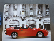 AWESOME Porsche Historic