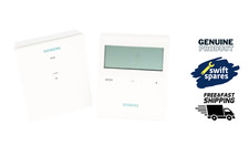 SIEMENS RDD100.1 RFS  WIRELESS