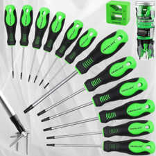 13 Pieces Magnetic Torx