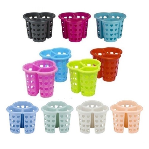 Plastic section cutlery - 3,