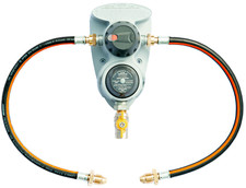 Clesse Compact R800 2 Cylinder