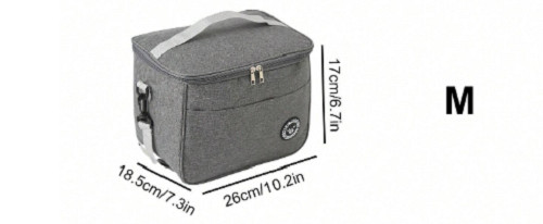 Insulated cool bag picnic - insulated,