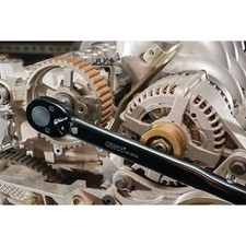 Draper Ratchet Torque Wrench