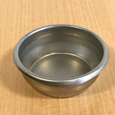 Gaggia Classic 14g - Double