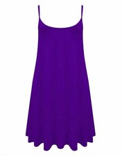 Ladies Camisole Cami Flared