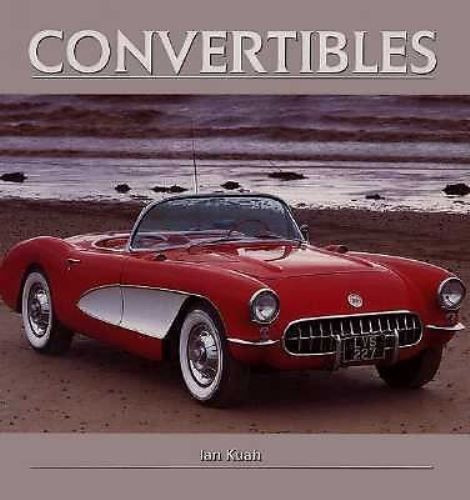Convertibles ian kuah - by,