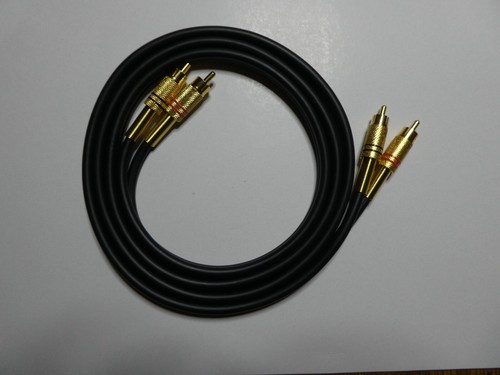 High end audiophile rca - ,
