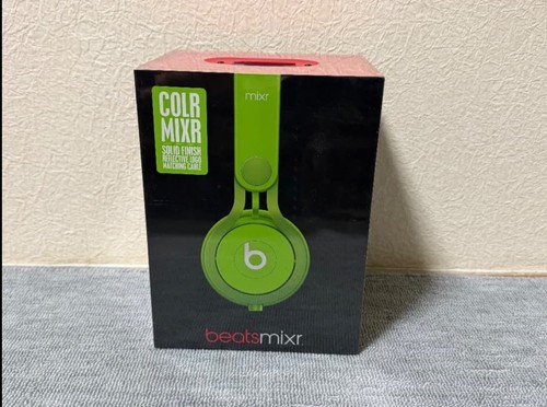 Dre beats colr mixr - dr.,