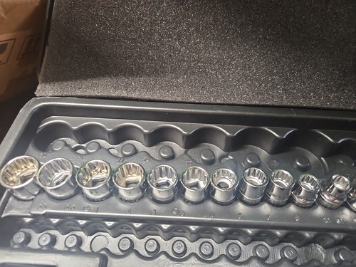 Halford advance metric - halford,