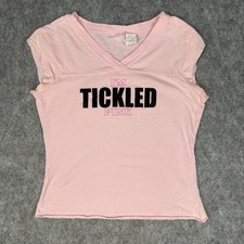No Boundaries Tickled Pink