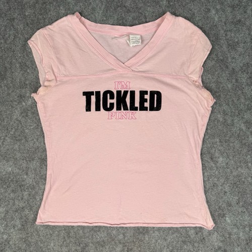 Boundaries tickled pink - boundaries,