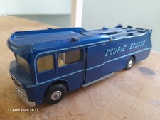 Original Condition  Corgi