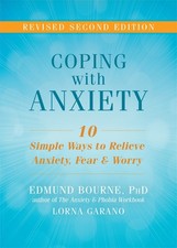 Coping with Anxiety: Ten