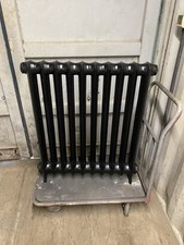 Reclaimed Victorian The