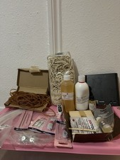 Trainer Candle Mold Silicone Mold JOB LOT