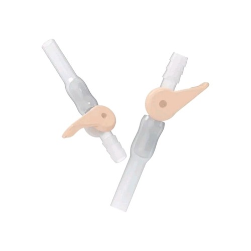 Flo catheter valve flip - ez-flo,
